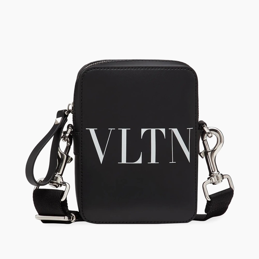 Valentino Small VLTN Bag